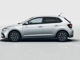 Volkswagen Polo thumbnail 3