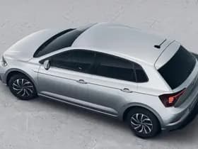 Volkswagen Polo thumbnail 7