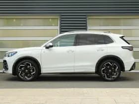 Volkswagen Tiguan thumbnail 11