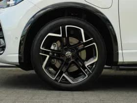 Volkswagen Tiguan thumbnail 12