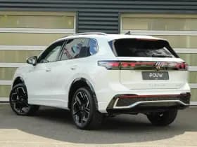 Volkswagen Tiguan thumbnail 15