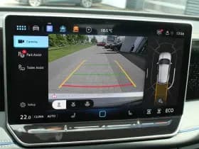 Volkswagen Tiguan thumbnail 23