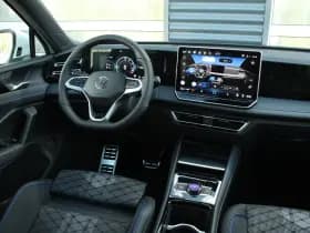 Volkswagen Tiguan thumbnail 39