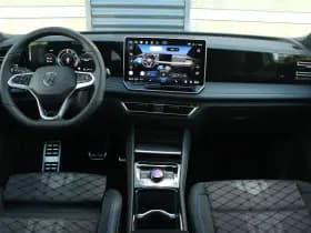 Volkswagen Tiguan thumbnail 5