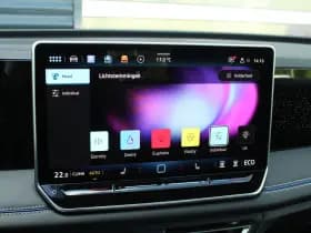 Volkswagen Tiguan thumbnail 59