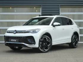 Volkswagen Tiguan thumbnail 65