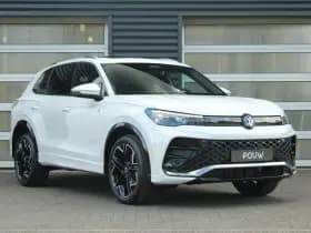 Volkswagen Tiguan thumbnail 8