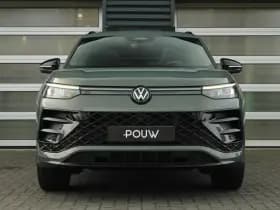 Volkswagen Tayron thumbnail 11
