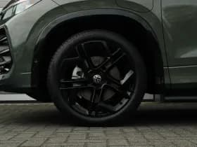 Volkswagen Tayron thumbnail 13