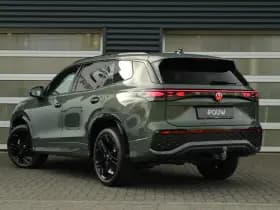 Volkswagen Tayron thumbnail 17