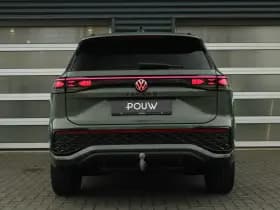Volkswagen Tayron thumbnail 19