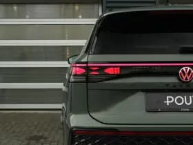 Volkswagen Tayron thumbnail 20