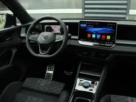Volkswagen Tayron thumbnail 22