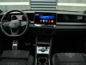 Volkswagen Tayron thumbnail 5