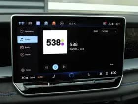 Volkswagen Tayron thumbnail 43