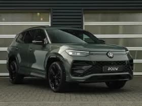 Volkswagen Tayron thumbnail 8