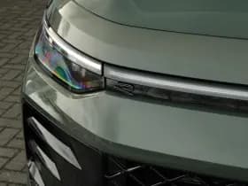 Volkswagen Tayron thumbnail 9