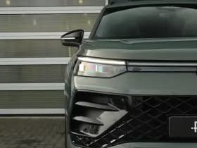 Volkswagen Tayron thumbnail 10