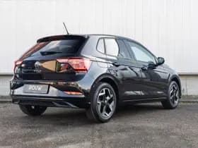 Volkswagen Polo thumbnail 2