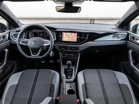 Volkswagen Polo thumbnail 5