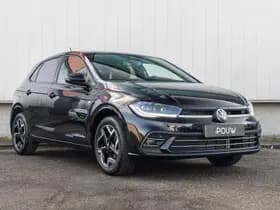 Volkswagen Polo thumbnail 8