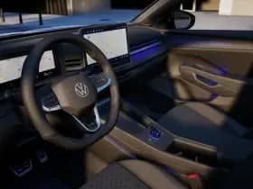 Volkswagen T-Roc thumbnail 12