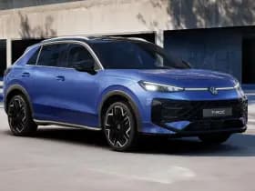 Volkswagen T-Roc thumbnail 15