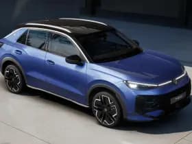 Volkswagen T-Roc thumbnail 10