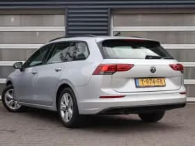 Volkswagen Golf thumbnail 13