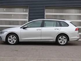 Volkswagen Golf thumbnail 14