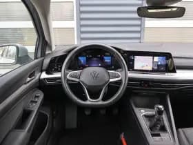 Volkswagen Golf thumbnail 19