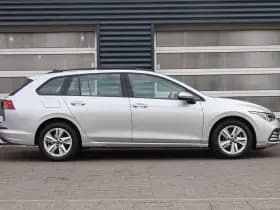 Volkswagen Golf thumbnail 3