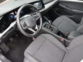 Volkswagen Golf thumbnail 40
