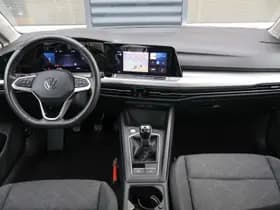 Volkswagen Golf thumbnail 5