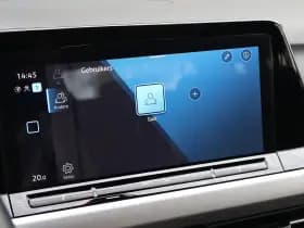 Volkswagen Golf thumbnail 55