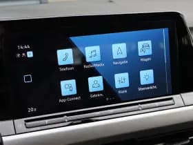Volkswagen Golf thumbnail 63