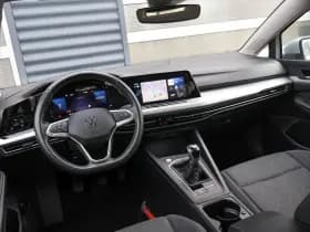 Volkswagen Golf thumbnail 66