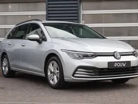Volkswagen Golf thumbnail 10