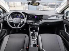 Volkswagen Polo thumbnail 5