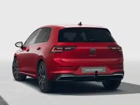 Volkswagen Golf thumbnail 2