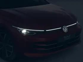 Volkswagen Golf thumbnail 11