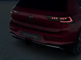 Volkswagen Golf thumbnail 12