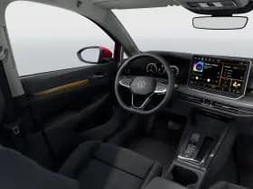Volkswagen Golf thumbnail 14
