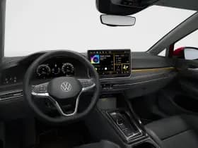 Volkswagen Golf thumbnail 5