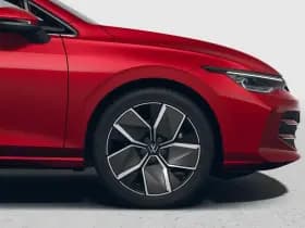 Volkswagen Golf thumbnail 9