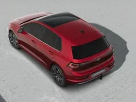Volkswagen Golf thumbnail 10