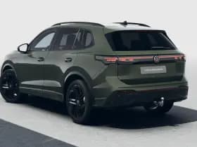 Volkswagen Tiguan thumbnail 2