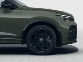 Volkswagen Tiguan thumbnail 12