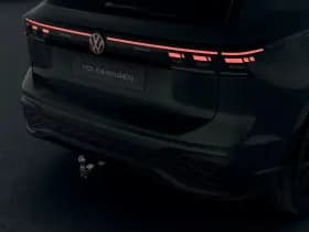 Volkswagen Tiguan thumbnail 14