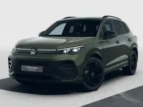 Volkswagen Tiguan thumbnail 15